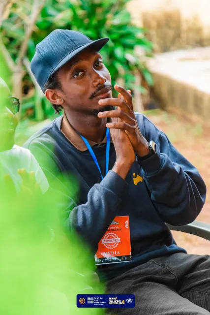 2025 Festival Moments: Highlight 3