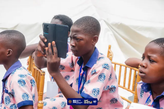 2025 Festival Moments: Highlight 8