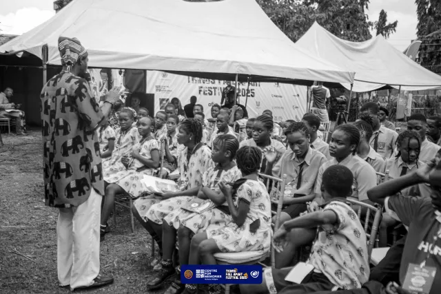 2025 Festival Moments: Highlight 9
