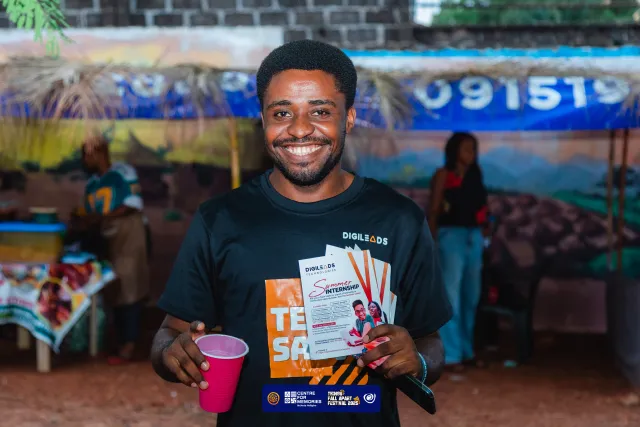 2025 Festival Moments: Highlight 11