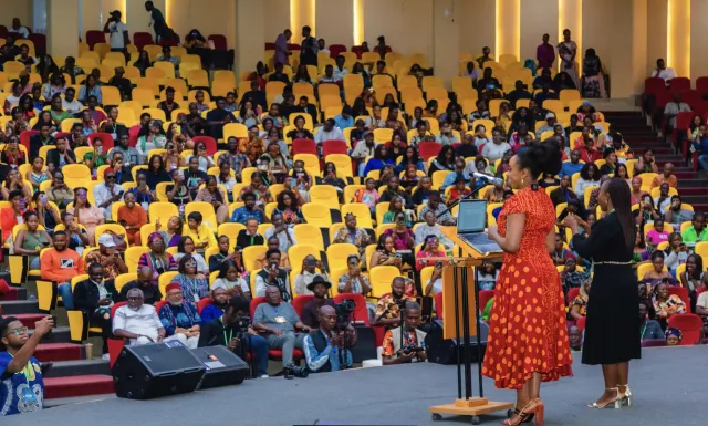2025 Festival Moments: Highlight 12