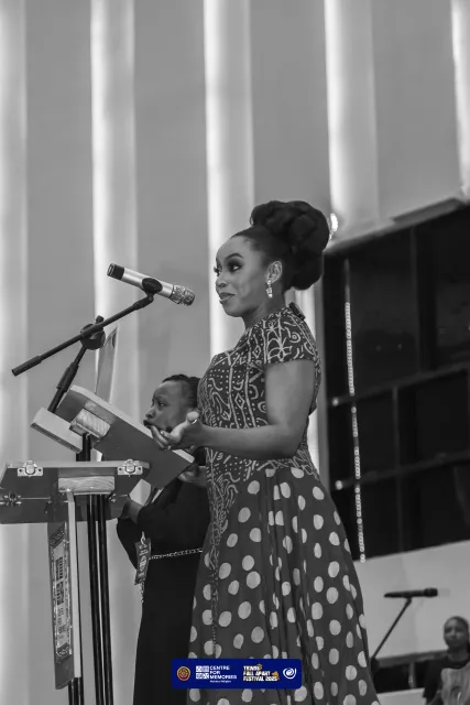 2025 Festival Moments: Highlight 13