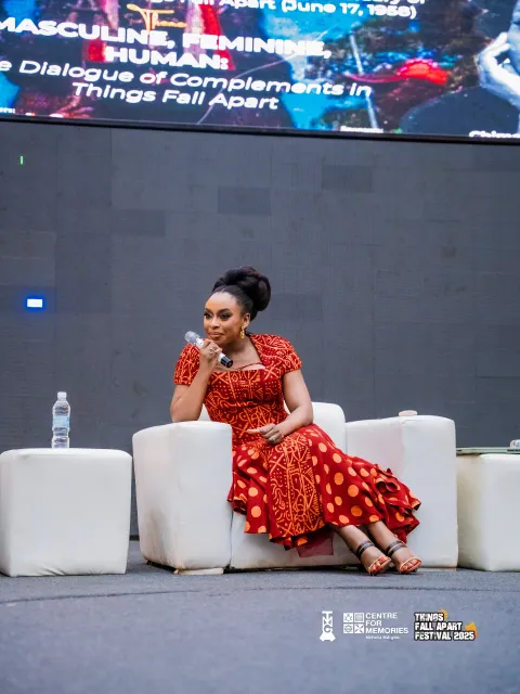 2025 Festival Moments: Highlight 14
