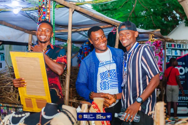 2025 Festival Moments: Highlight 15