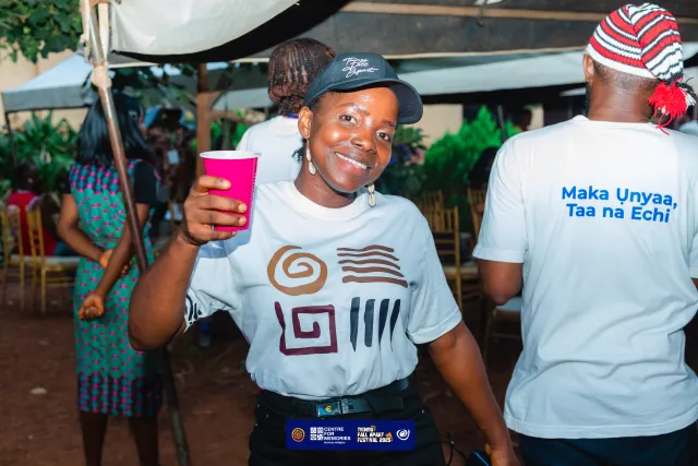 2025 Festival Moments: Highlight 17