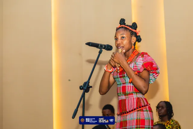 2025 Festival Moments: Highlight 19
