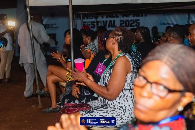 2025 Festival Moments: Highlight 20