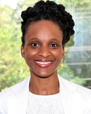 Prof. Chika Unigwe