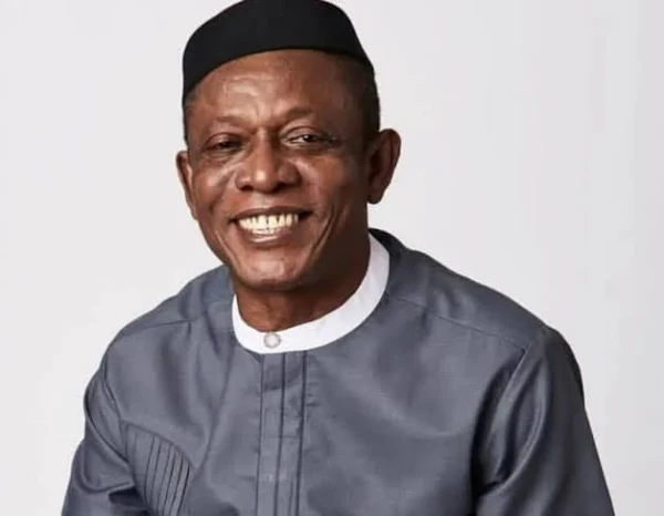 Mr. Nkem Owoh