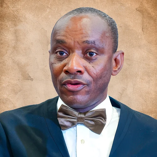 Dr. Sam Amadi