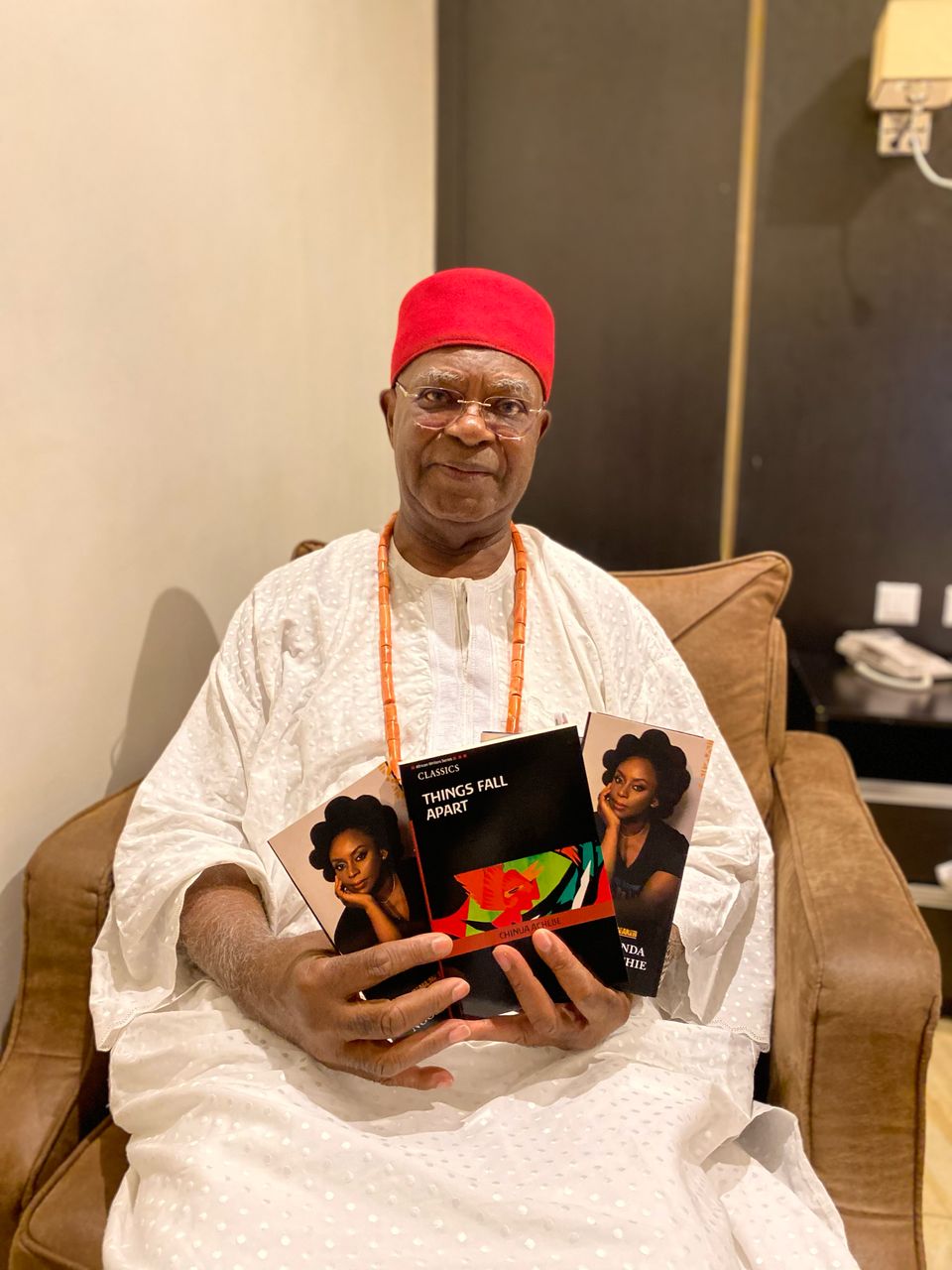 Author